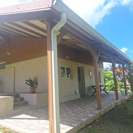 Villa Kikine لو ديامانت المظهر الخارجي الصورة