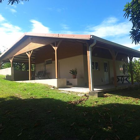 Villa Kikine لو ديامانت المظهر الخارجي الصورة